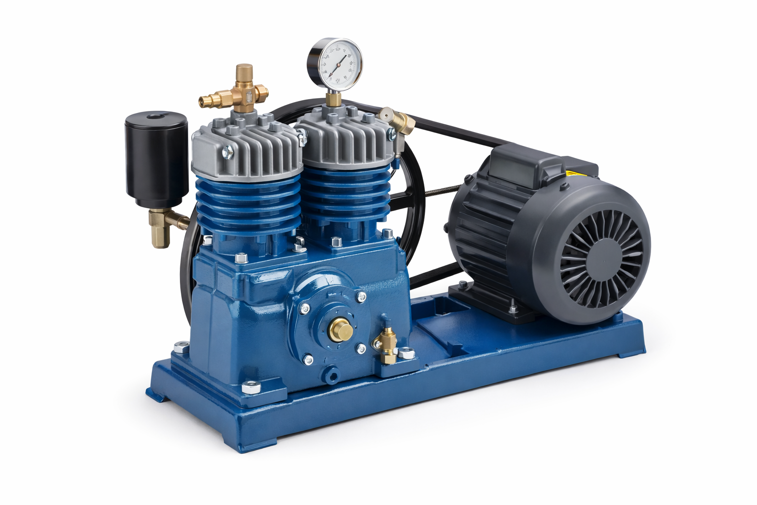 Reciprocating Compressor